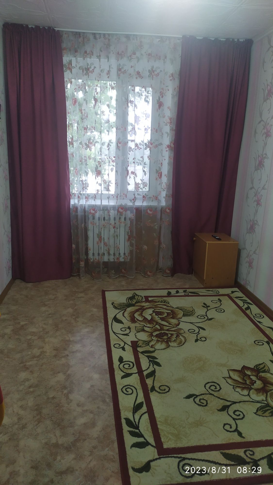 Продам 3х комнатную квартиру