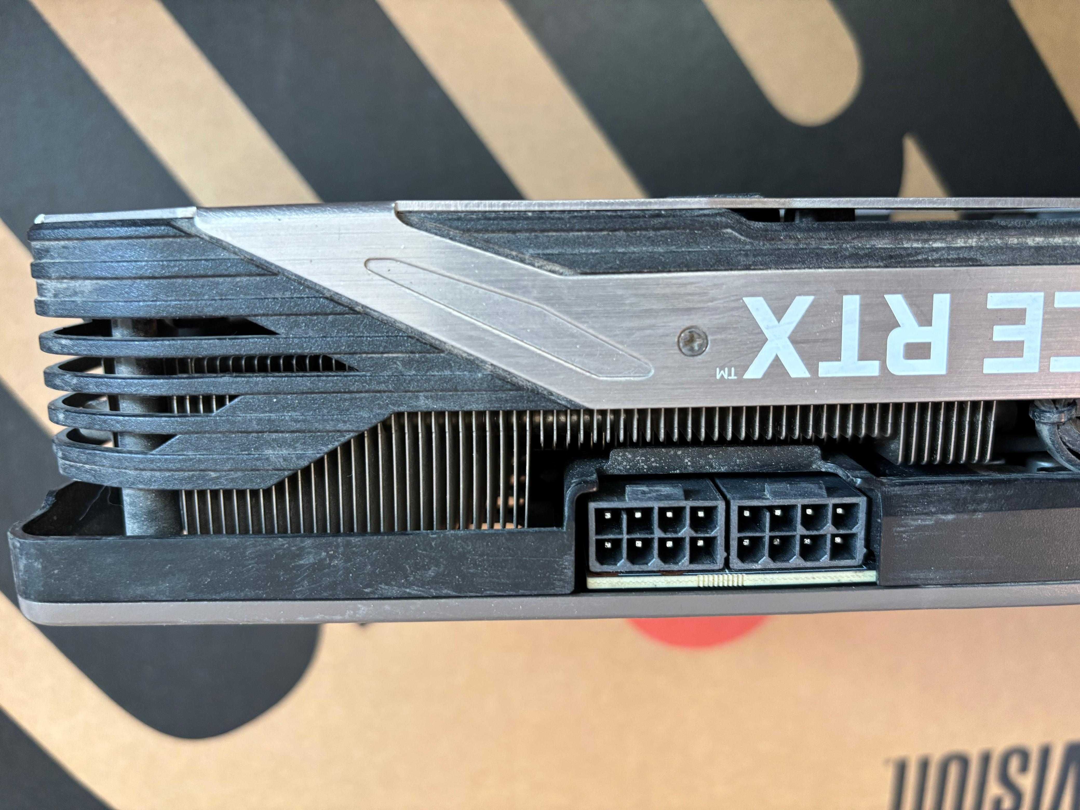 Geforce RTX3080 10GB