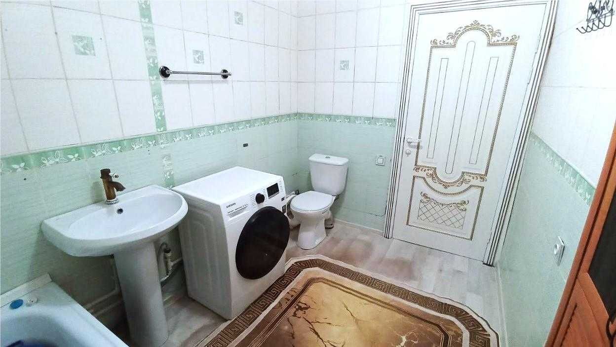 Продается ДОМ с мебелью и техникой.