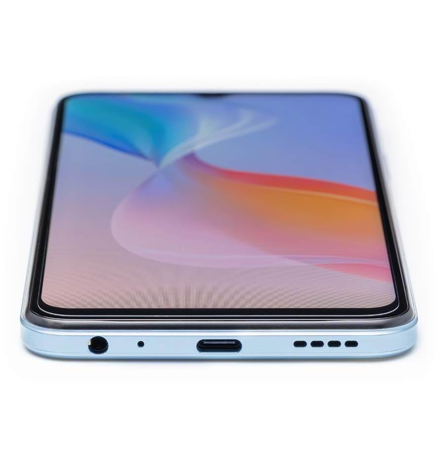 Vivo Y21 NFC 128gb 2022 состояние нового телефон сотовый смартфон