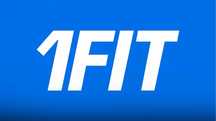 Продам 1Fit абонемент