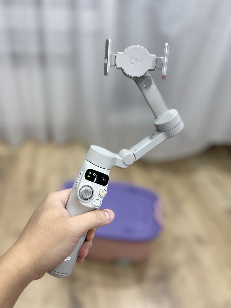 Стабилизатор DJI Osmo 7