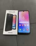 samsung A24 128гб