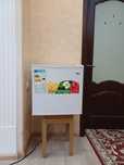 Продам однокамерный холодильник. Есть возможность доставки