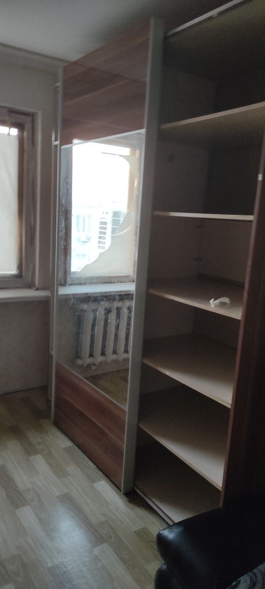 Продам 2-х комнатную квартиру
