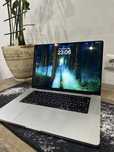 MacBook Pro 16.2 Apple M3 Pro 36/512 EAC Silver