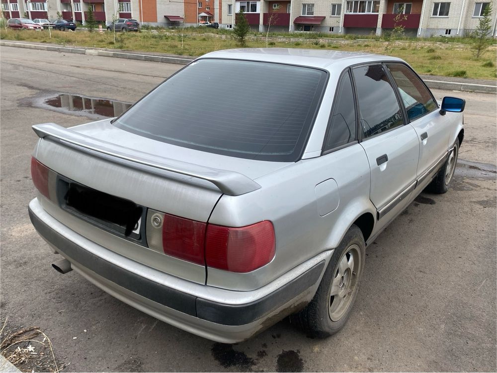 Продам Audi B4 1993 года