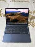 macbook air 13 m2 256gb