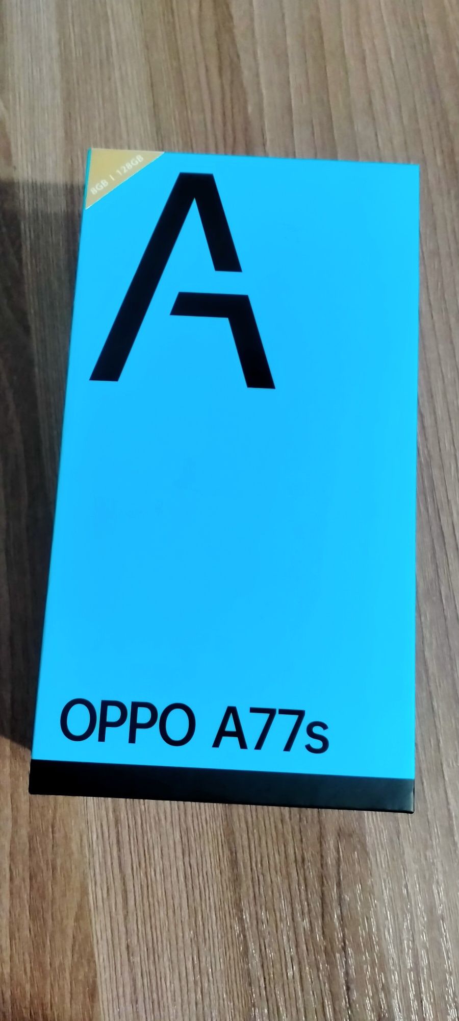 Смартфон орро а77s