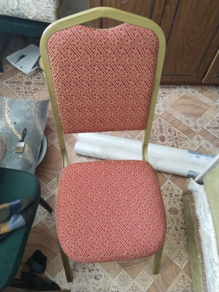 Стулья для зала и гостинной