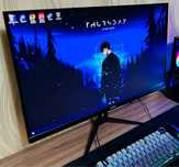 Монитор Sanc 27 дюймов 180 герц Full HD