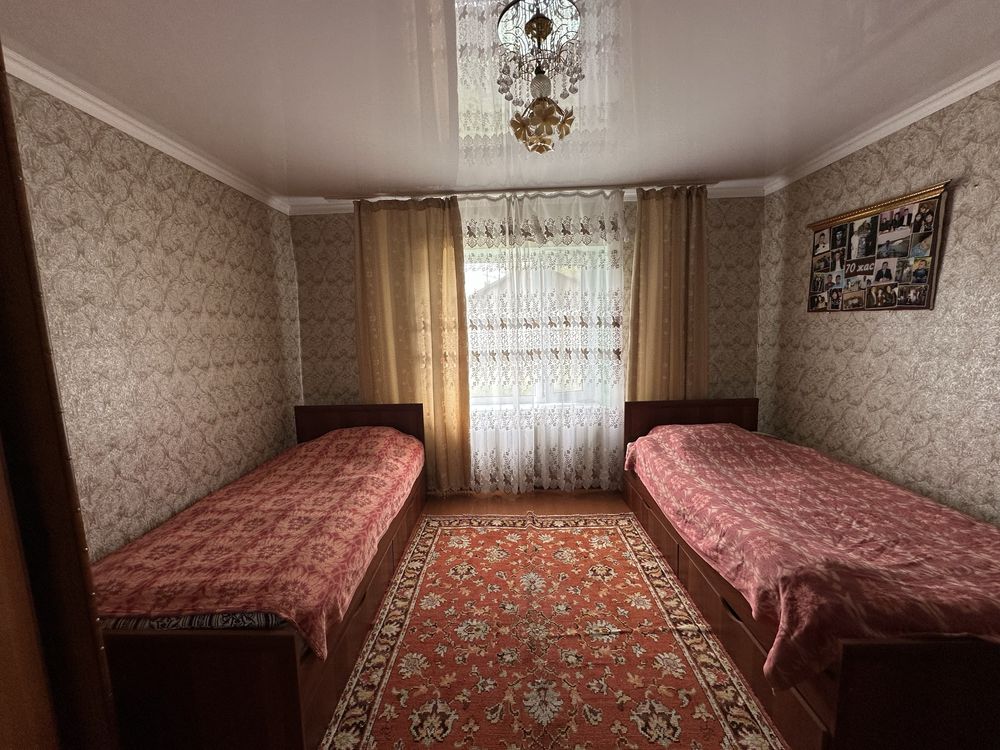 Продаю два дома