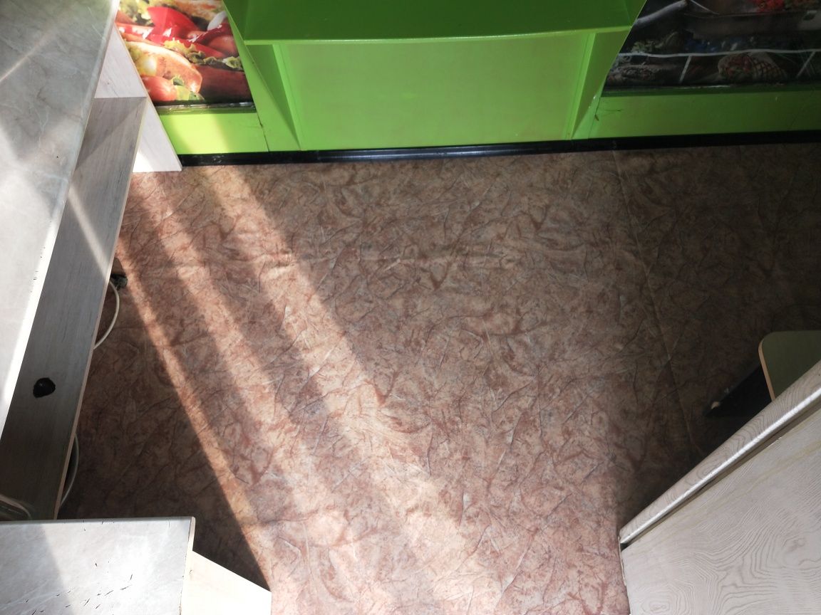 Продам готовый бизнес. Состояние киёска в хорошем. Криша не тикёт.