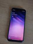 Samsung galaxy S8 plus
