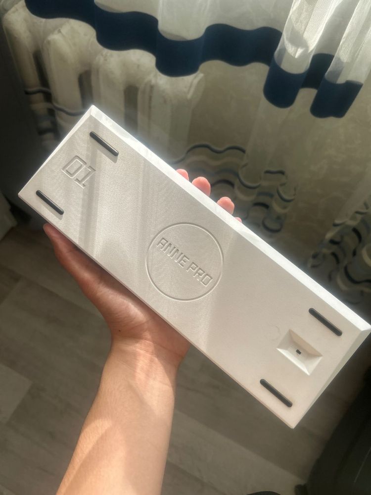 Anne Pro 2 клава