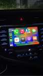 Carplay на Камри 70
