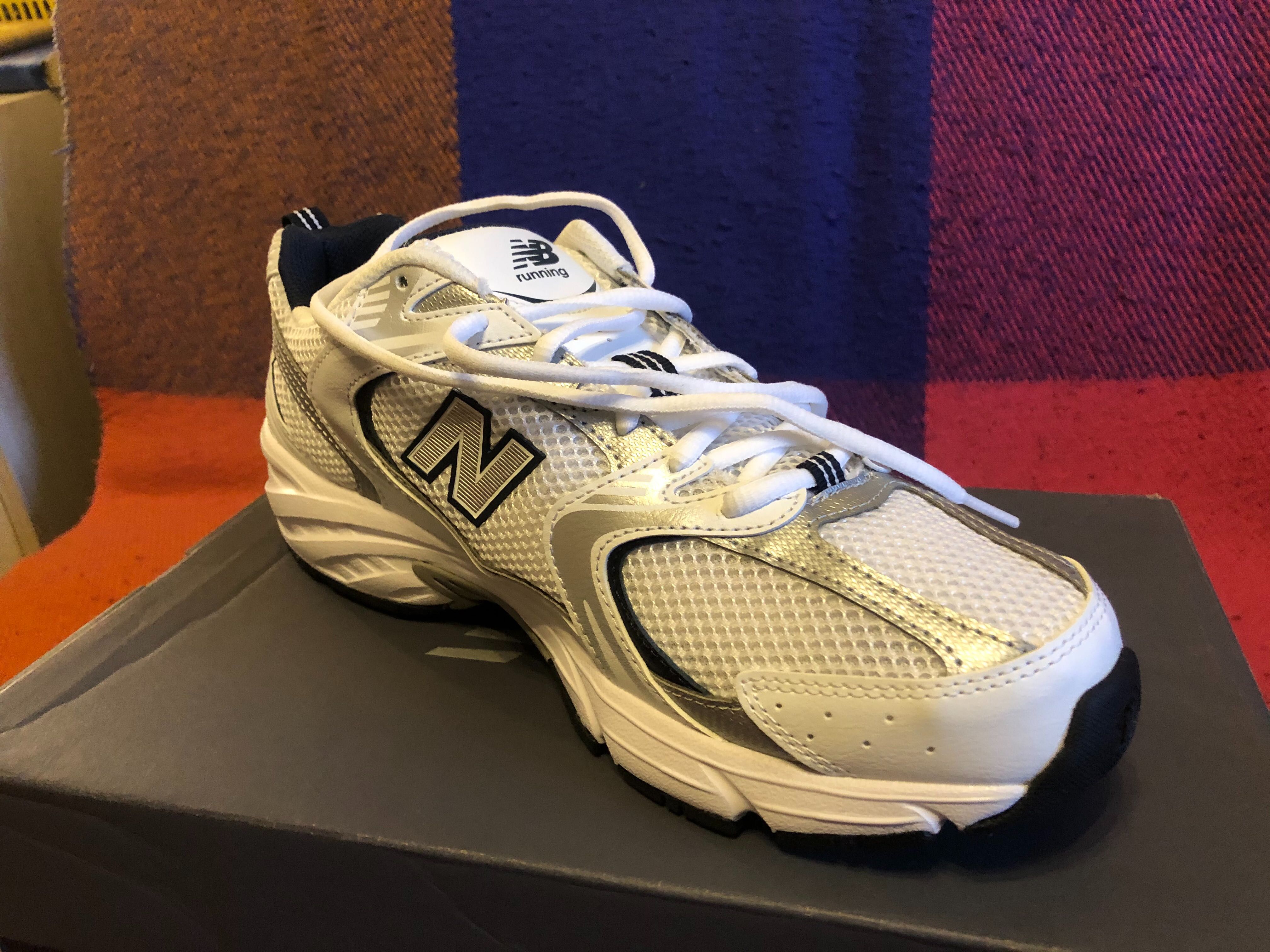 New Balance 530 Оригинал