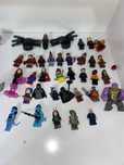 Лего минифигурки,Lego minifigures