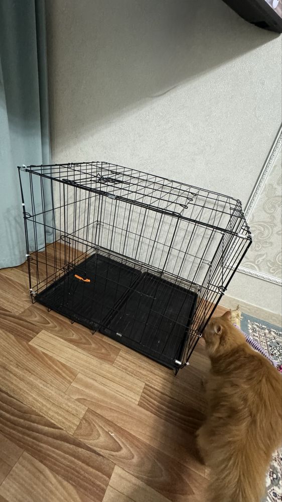 Клетка для животных