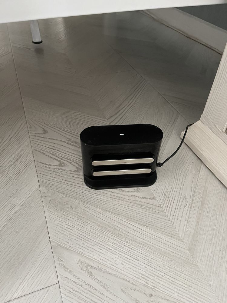 Робот-пылесос Xiaomi Mi Robot Vacuum-Mop P