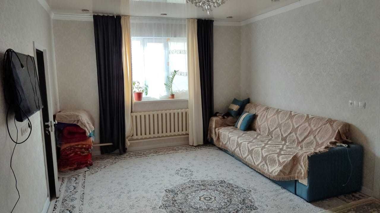 Продам дом в тихом районе