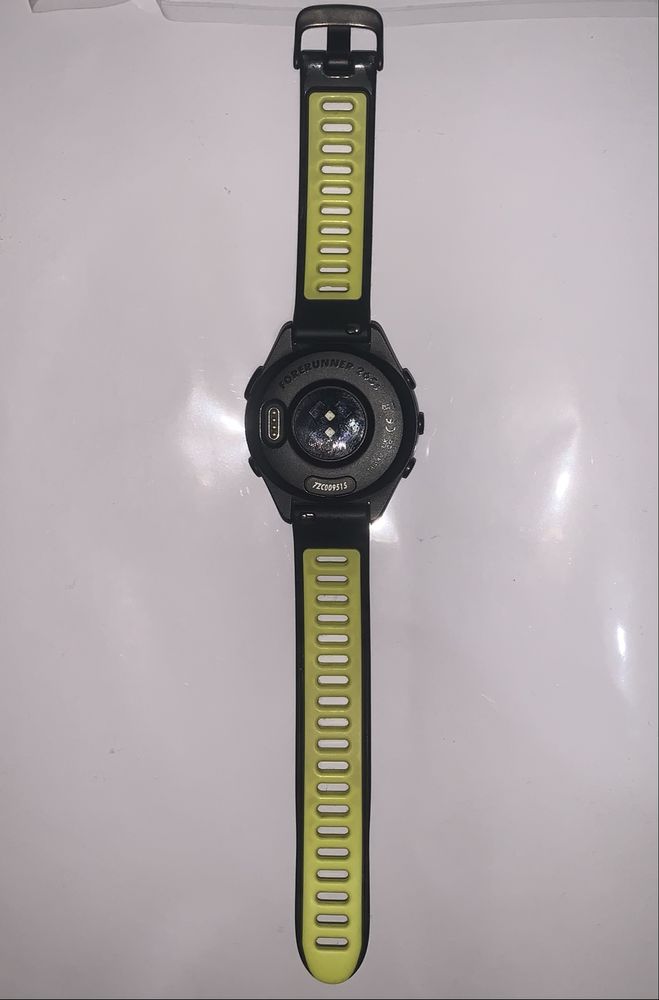 Часы от garmin forerunner 265s