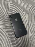 Iphone X 64 Гб в хорошем состоянии