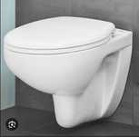 Унитаз подвесной Grohe