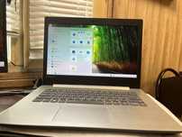 Ноутбук Lenovo Ideapad 330-14AST