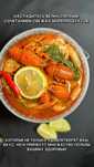 Морепродукты, раки, мидии, креветки жареные, сеты