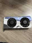 видеокарта GTX 1070