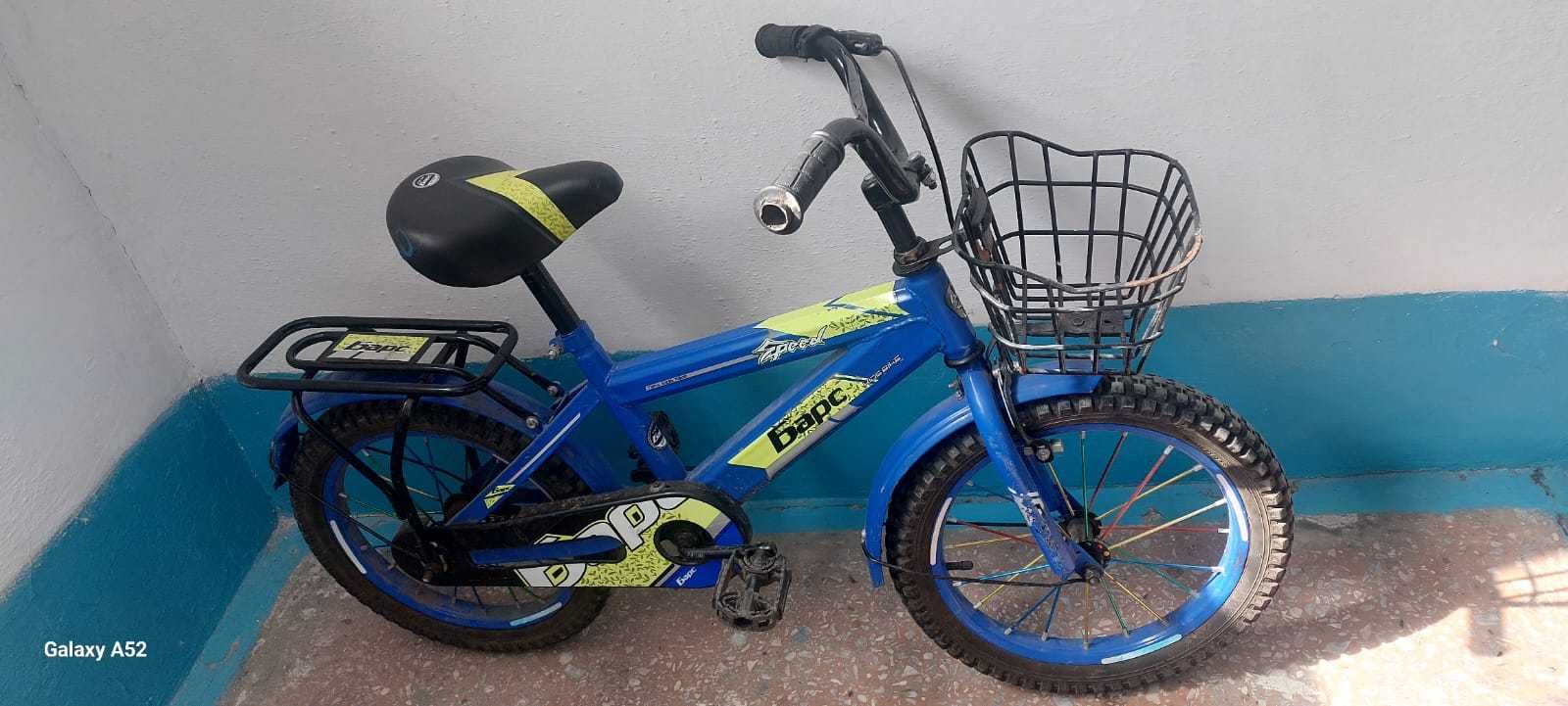 Продам велосипед Барс