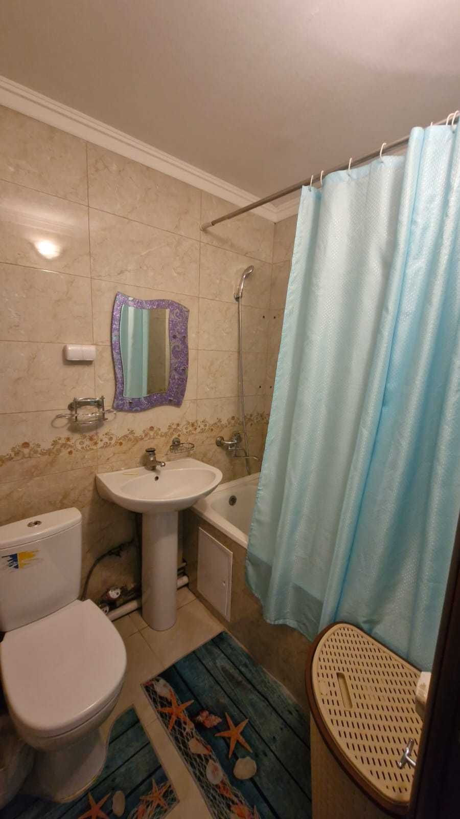 Сдам 1 комн. кв. в 5 микр.