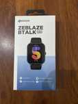 часы zeblaze Btalk Lite.