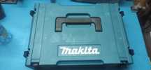 Набор аккумуляторного электроинструмента, 5в1. Makita.