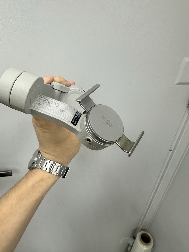 Стабилизатор DJI Om 4