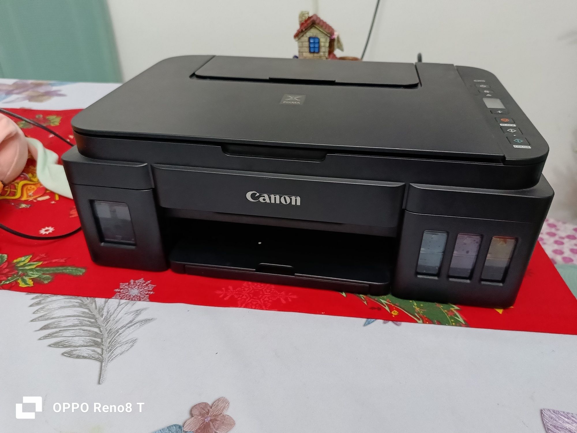 Продам принтер Canon 2415