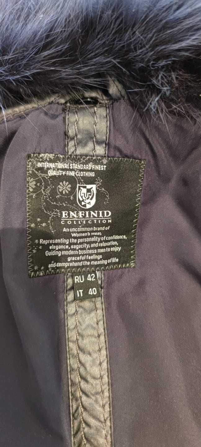 Продам куртку 42-44 размер