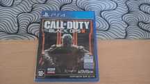 Call of Duty: Black Ops 3 для PS4