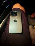 IPhone 15pro 256gb