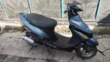 продам скутер Racer meteor