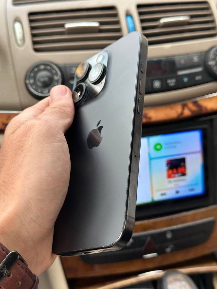 iPhone 16 pro 256GB