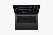 Новинка! Apple MacBook Pro 16.2 M3 Pro 36/512Gb 2023 (MRW23)/ Каспи QR