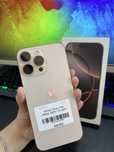 Iphone 16 pro max 256Gb в идеальном соcтоянии