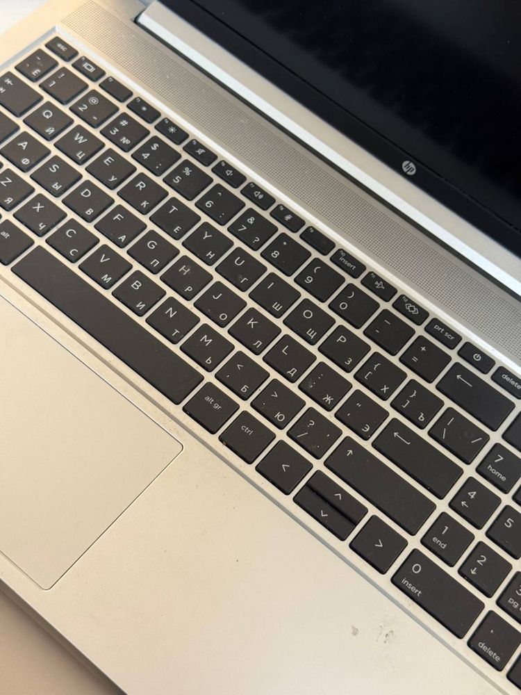 HP ProBook i5/11, SSD 256GB | Т108161 Рассрочка 0-0-24