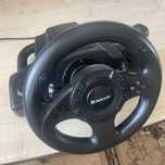Игровой руль Defender Forsage Drift GT