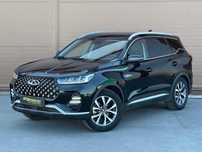 Chery Tiggo 7 БЕЗ ВОДИТЕЛЯ. Прокат авто. Аренда авто. Аренда машин.