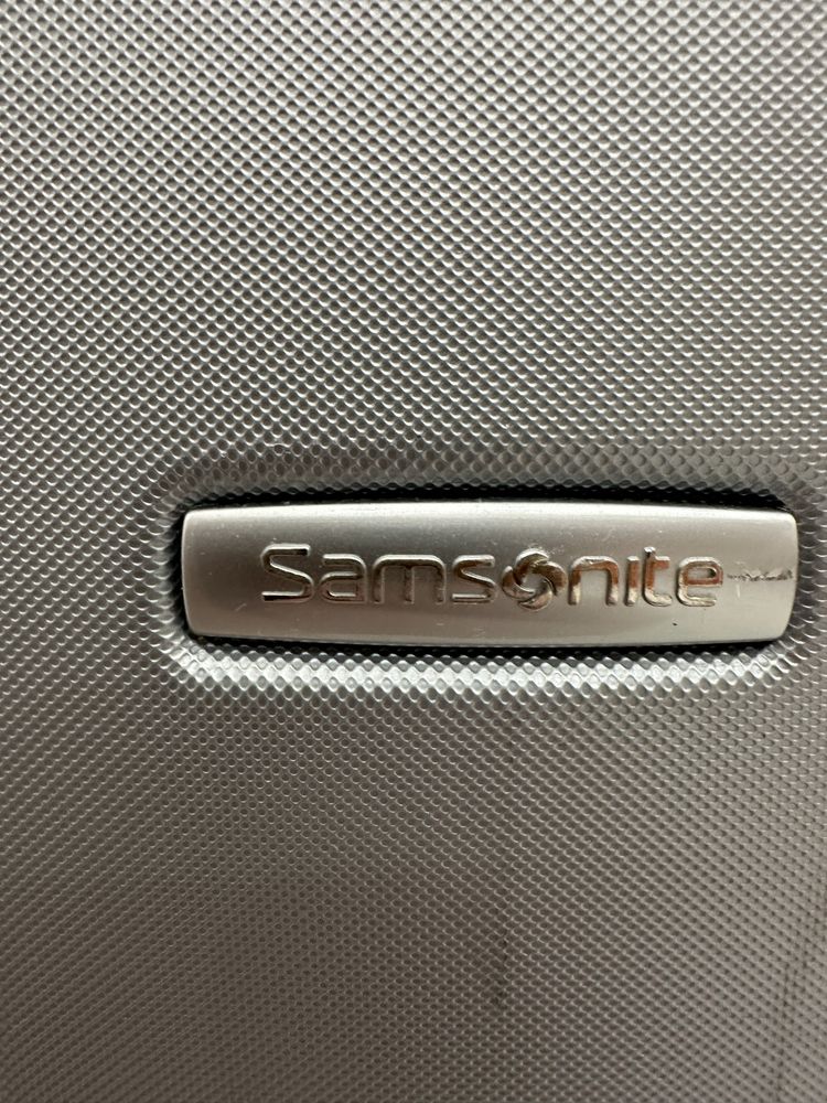 Чемодан Samsonite оригинал