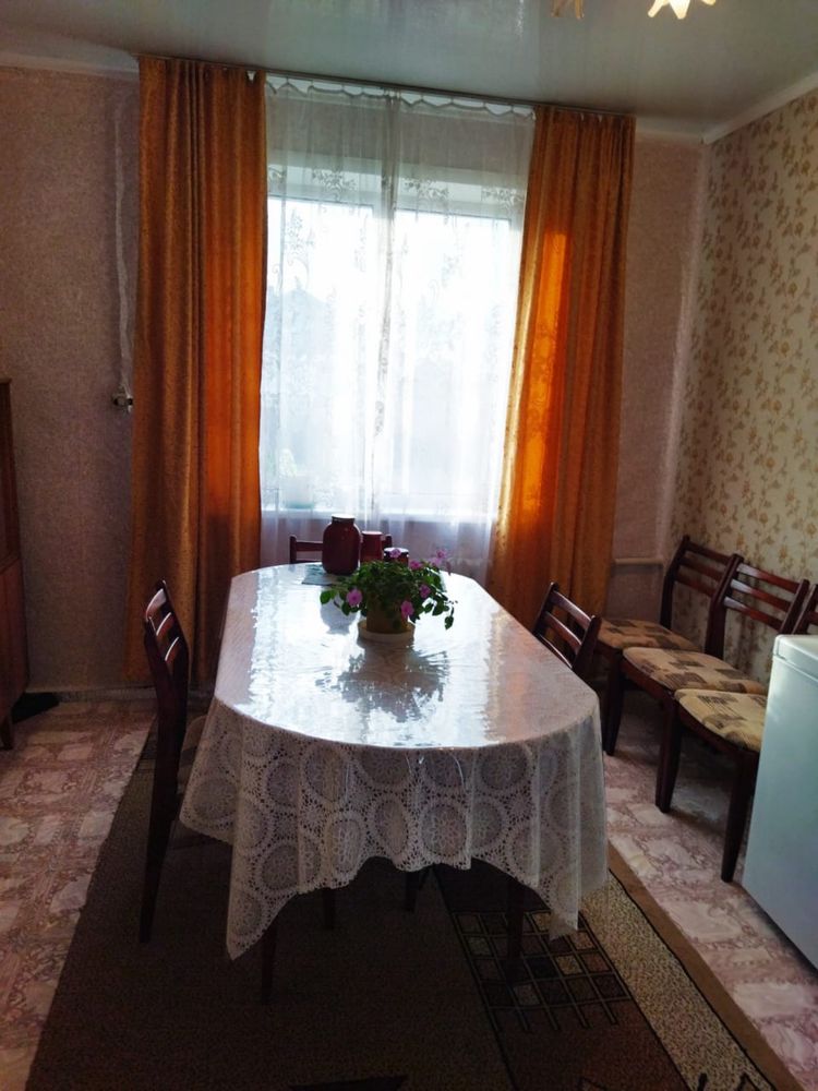 Дом село Шаховское