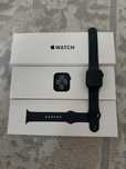 Смарт-часы Apple Watch SE 2 2024 M/L 40